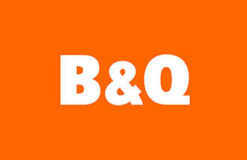 B&Q
