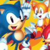 Sonic Mania