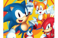Sonic Mania