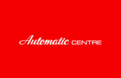 Automatic Centre