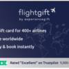 Flightgift