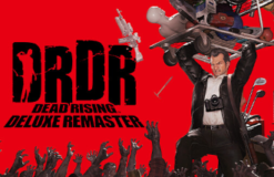 Dead Rising Deluxe Remaster
