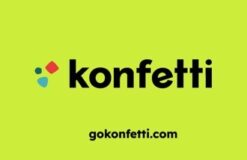Konfetti