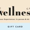 The Wellness Card
