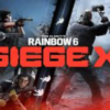 Tom Clancy's Rainbow Six Siege X