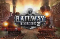 Railway Empire 2