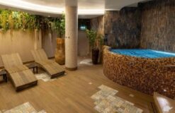 Wellton SPA Oasis: apmeklējums