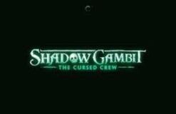 Shadow Gambit: The Cursed Crew