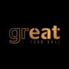 GREAT Foodhall