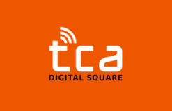TCA Digital Square