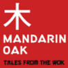 Mandarin Oak