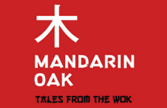 Mandarin Oak
