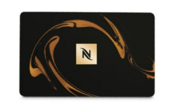Nespresso