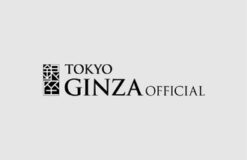 Ginza