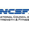 National Council on Stength and Fitness