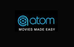 Atom Tickets