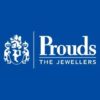 Prouds the Jeweller