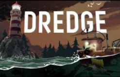 Dredge