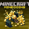 Minecraft Minecoins