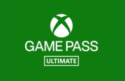 Xbox Game Pass Ultimate