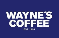 Waynes Coffee