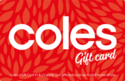 Coles