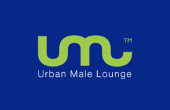Urban Male Lounge
