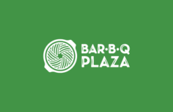 Bar B Q Plaza