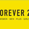Forever 21