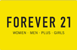 Forever 21