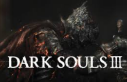 Dark Souls 3
