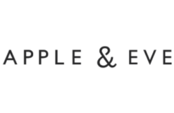 Apple & Eve