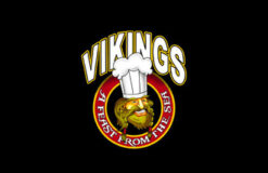 Vikings Luxury Buffet Restaurant