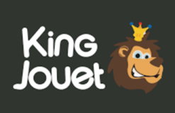 King Jouet