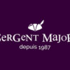 Sergent Major