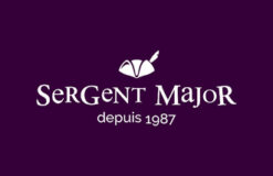 Sergent Major
