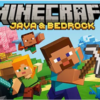 Minecraft Java & Bedrock Edition
