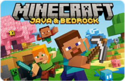 Minecraft Java & Bedrock Edition