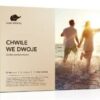 Super Prezenty: Zestaw Podarunkowy Super Chwile We Dwoje