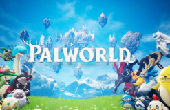 Palworld