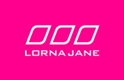 Lorna Jane