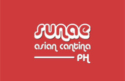 Sunae Asian Cantina