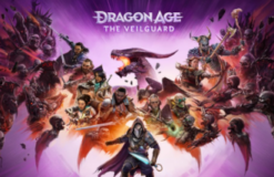 Dragon Age: Veilguard