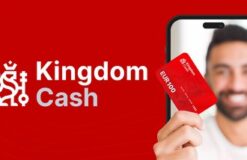 Kingdom Cash