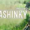Mashinky