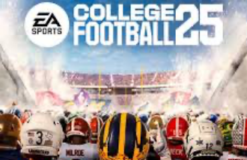 College Football 25