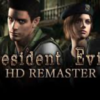 Resident Evil biohazard HD REMASTER