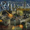 Stronghold Legends