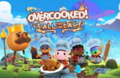 Overcooked