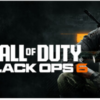Call of Duty Black Ops 6